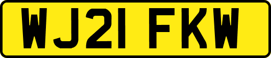 WJ21FKW