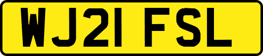 WJ21FSL