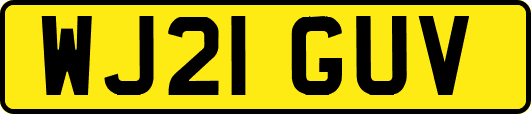 WJ21GUV