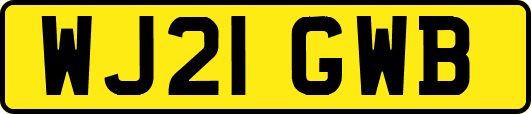 WJ21GWB