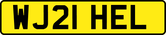 WJ21HEL