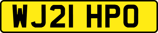 WJ21HPO