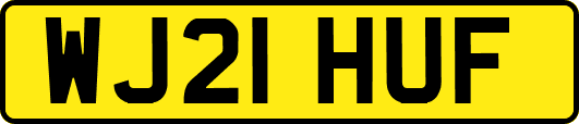 WJ21HUF