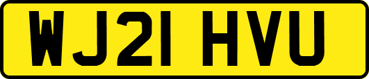 WJ21HVU