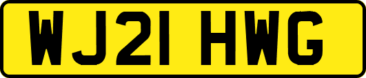 WJ21HWG
