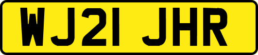 WJ21JHR