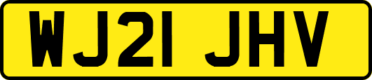 WJ21JHV