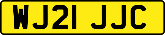 WJ21JJC