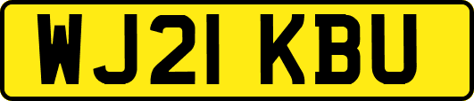 WJ21KBU