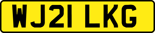 WJ21LKG