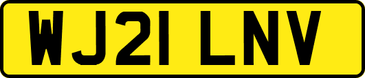WJ21LNV
