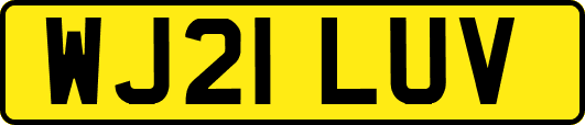 WJ21LUV