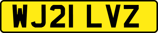 WJ21LVZ