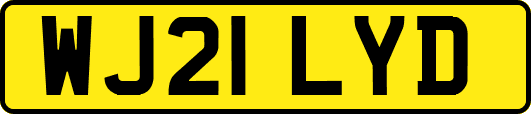 WJ21LYD
