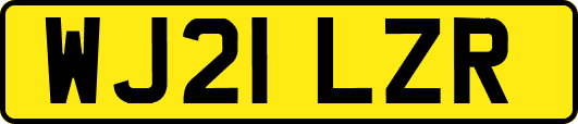 WJ21LZR