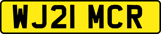 WJ21MCR