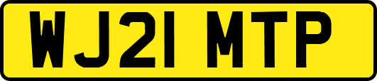 WJ21MTP