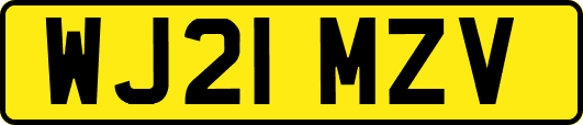 WJ21MZV