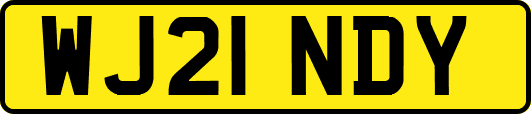 WJ21NDY