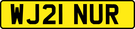 WJ21NUR