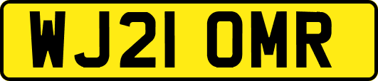 WJ21OMR