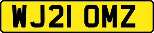 WJ21OMZ