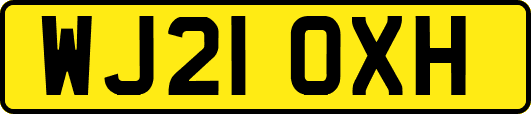 WJ21OXH