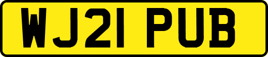WJ21PUB