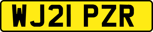 WJ21PZR
