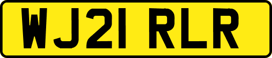WJ21RLR