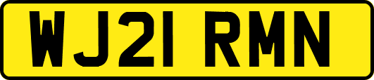 WJ21RMN