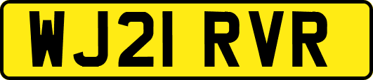 WJ21RVR