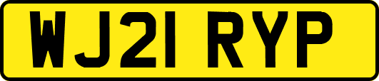 WJ21RYP