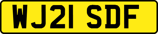 WJ21SDF
