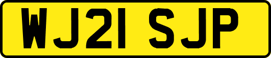 WJ21SJP