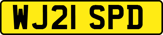 WJ21SPD