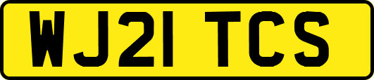 WJ21TCS