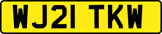 WJ21TKW