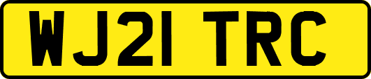 WJ21TRC