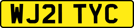 WJ21TYC
