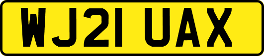 WJ21UAX