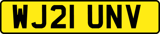 WJ21UNV