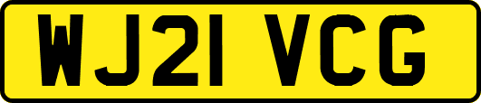 WJ21VCG