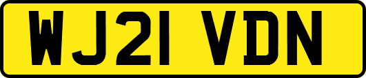 WJ21VDN