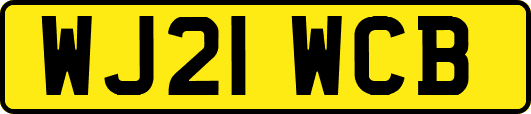 WJ21WCB