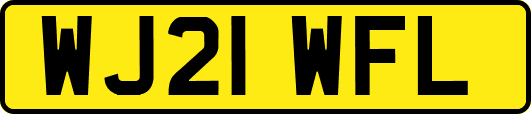 WJ21WFL