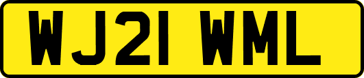 WJ21WML