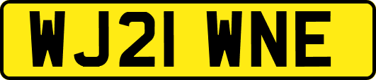 WJ21WNE