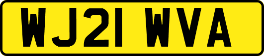 WJ21WVA