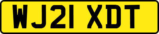 WJ21XDT